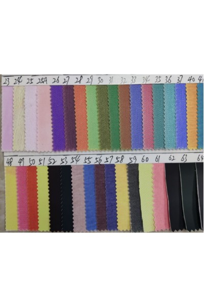 DG-HJ   感溫變色斜紋布  溫感紗卡   溫變水晶超柔   感光變色布   夜光變色布   紗支：108*56  密度：108*56   幅寬：147cm   克重：280  100%棉 細節-1